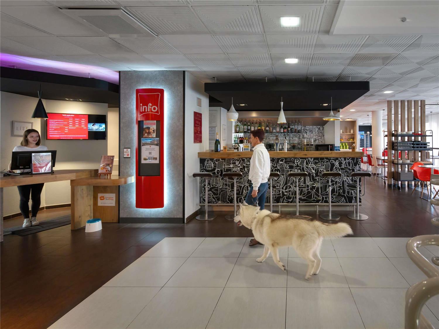 ibis Epernay Centre Ville 1