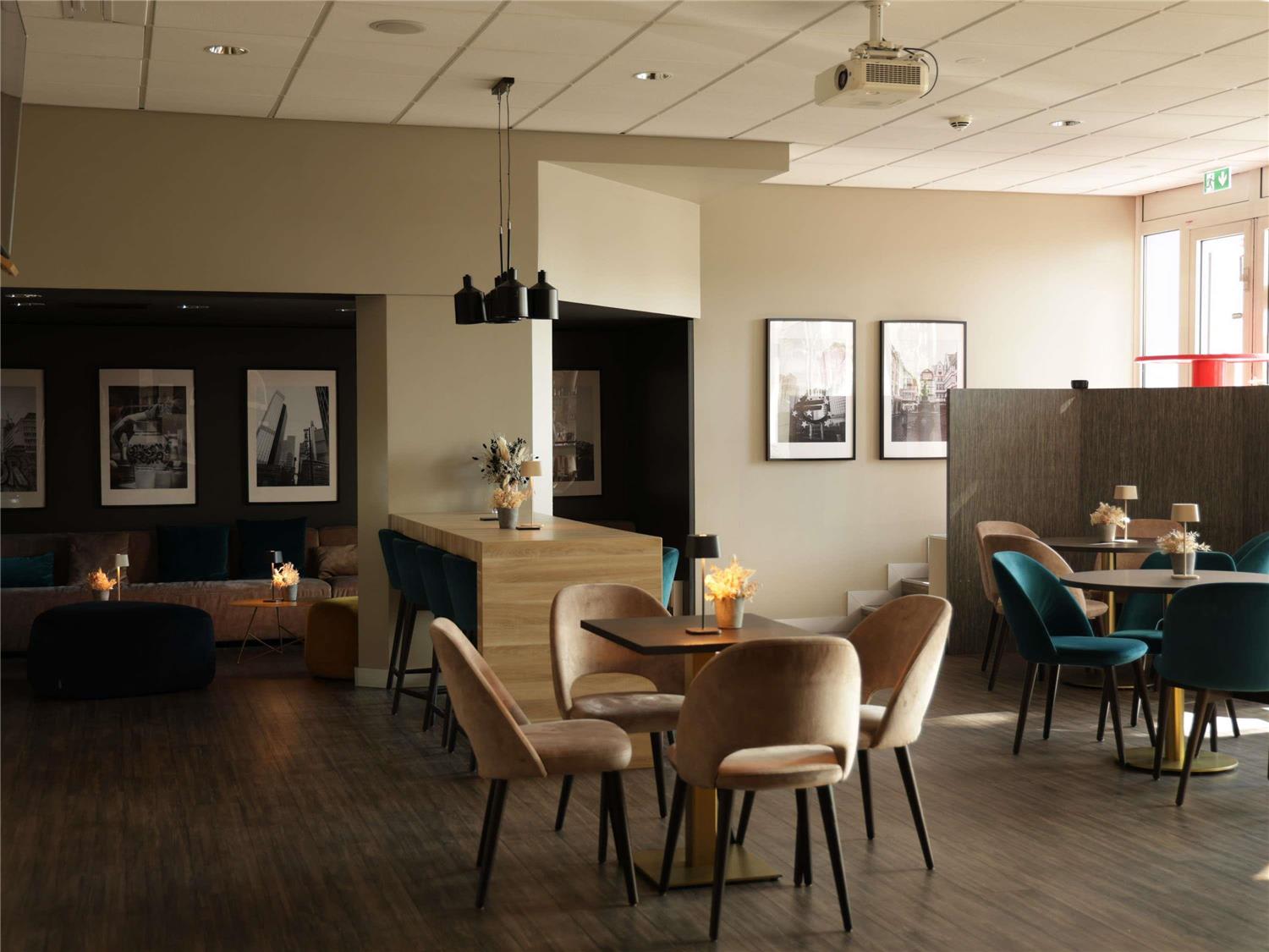 ibis Frankfurt Centrum 2