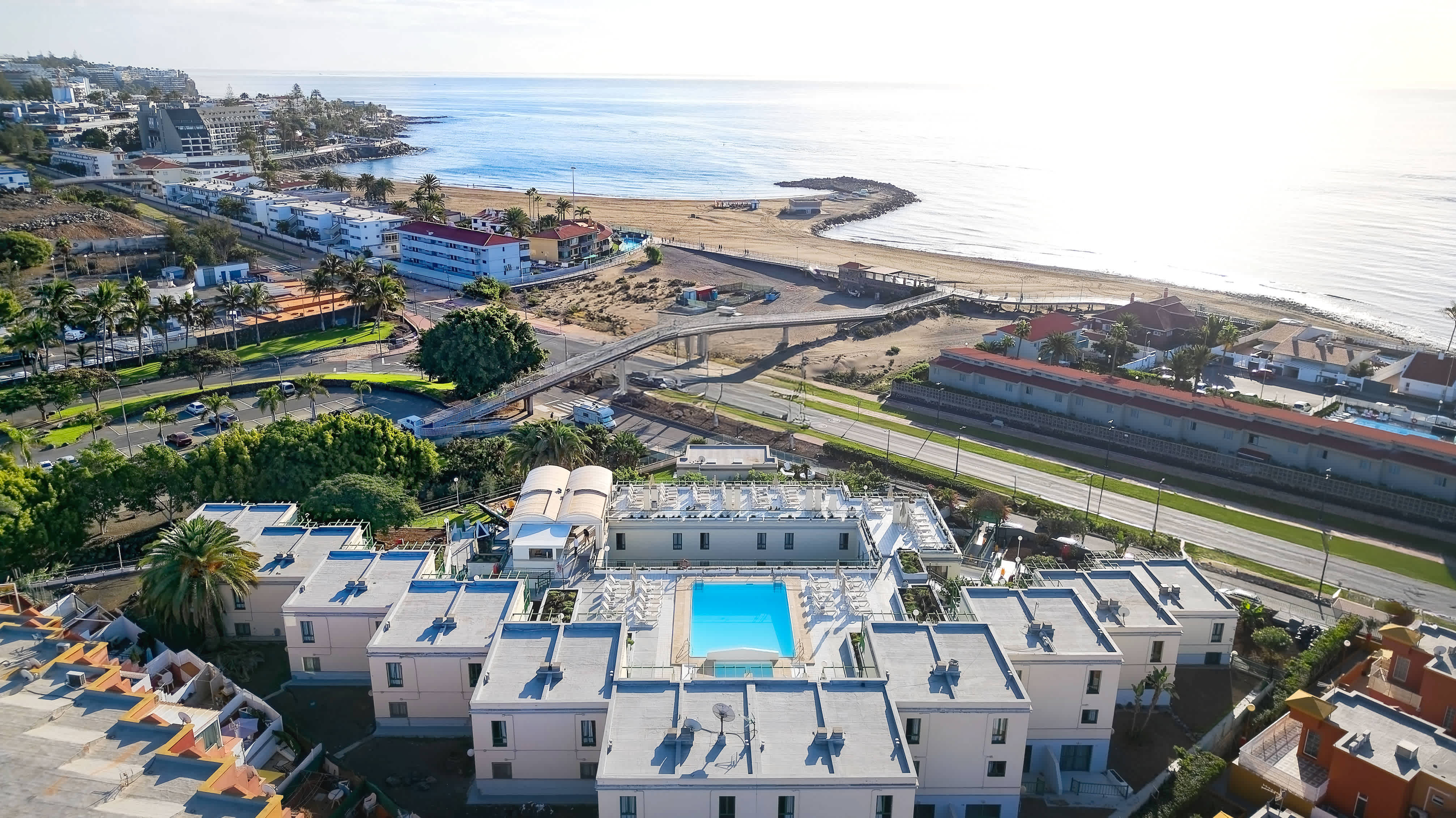 Salt Apartments Green Ocean 2