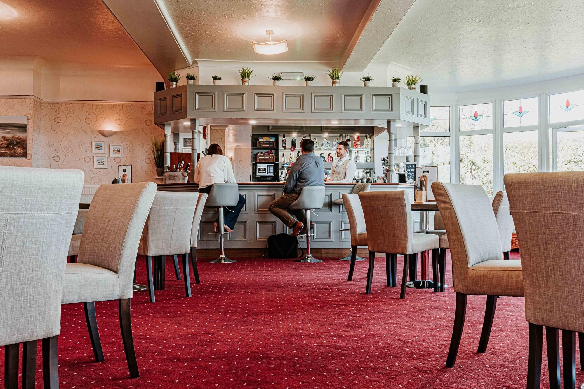 The Brunswick 1