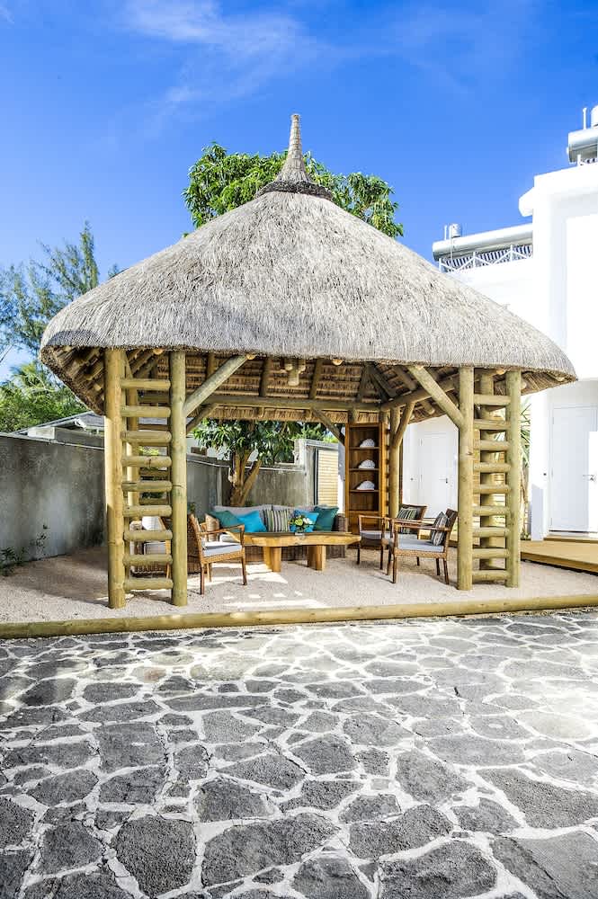 Seapoint Boutique Hotel 2