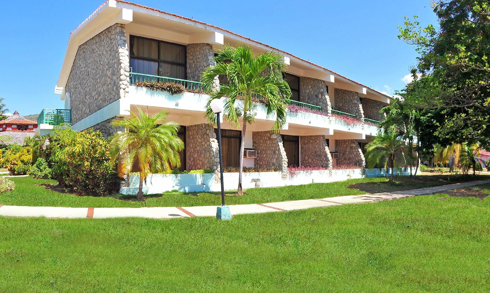 Club Amigo Carisol Los Corales All Inclusive 2