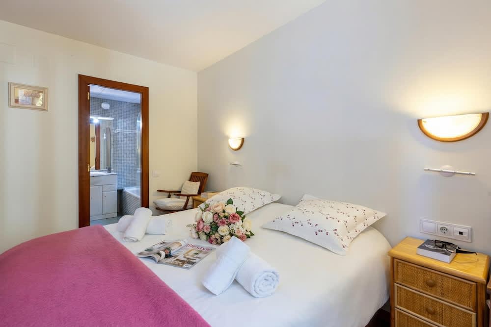 Andorra Stunning Views Apartment 2