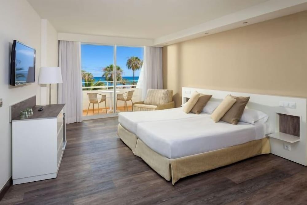 SOL by Meliá Lanzarote All Inclusive 2