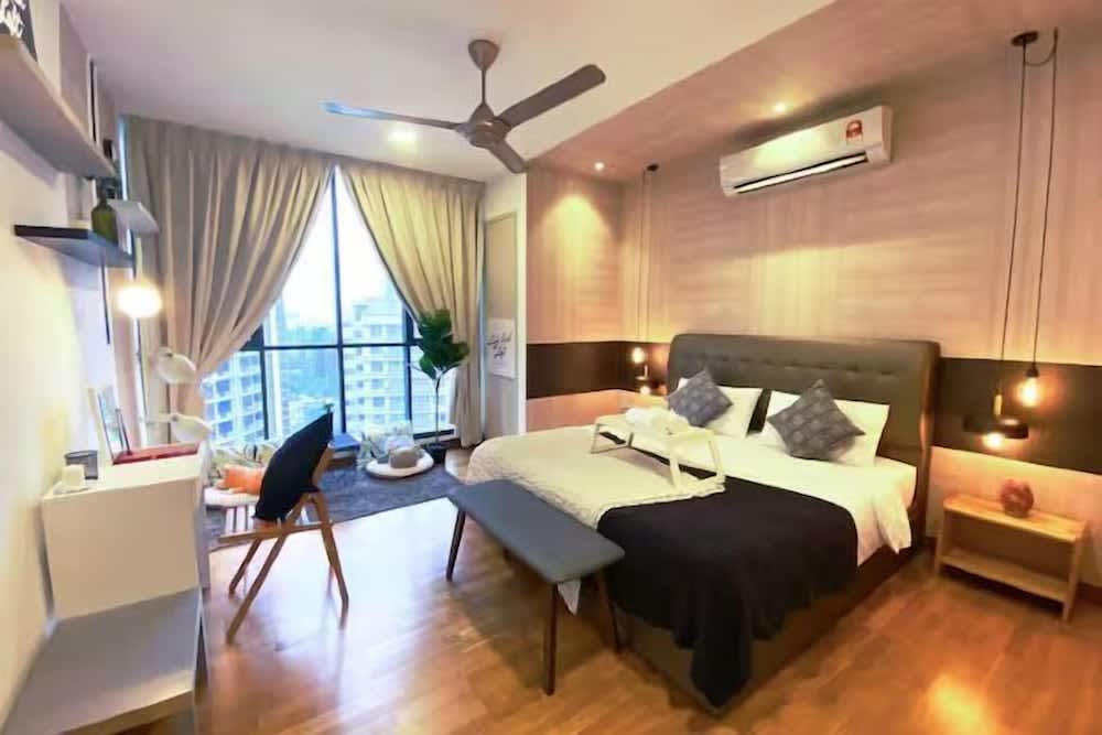 KL Gateway Residence 1