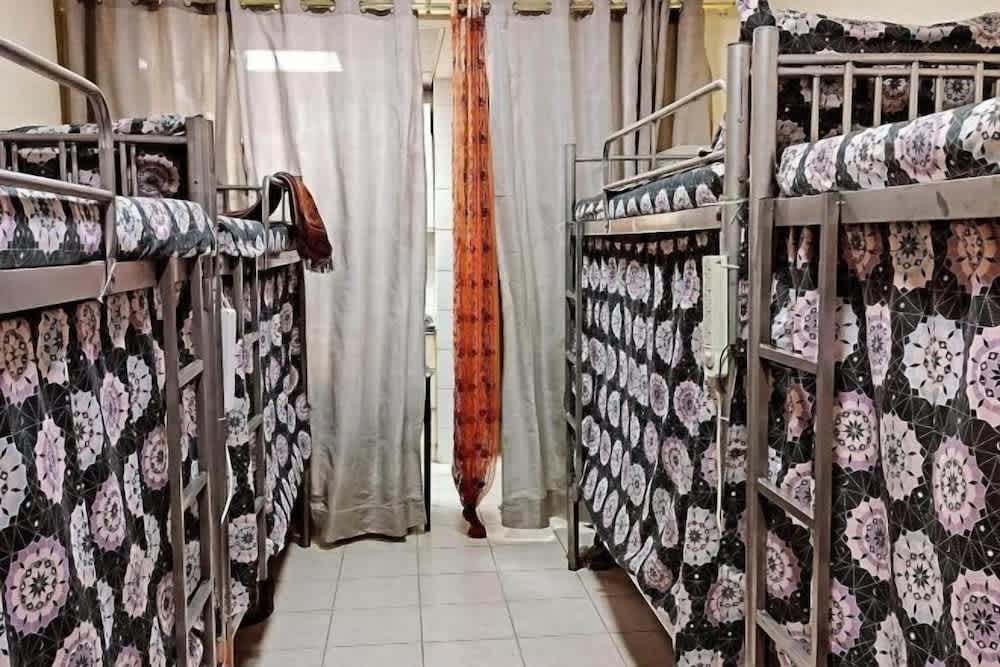Rovers Hostel 1