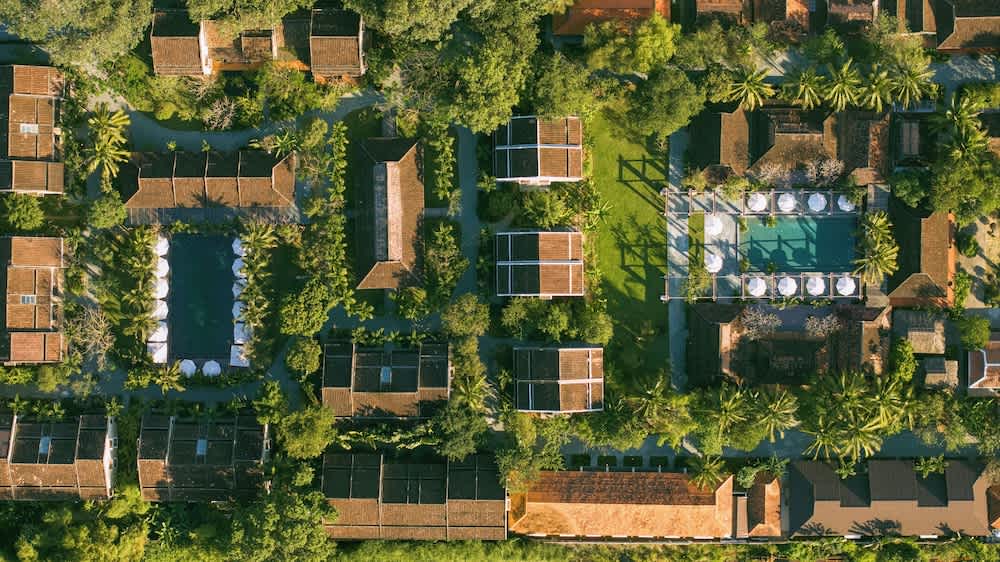 Grand Signature Resort Hoi An by M Village, a brand of Modern Village Lifestyle 1