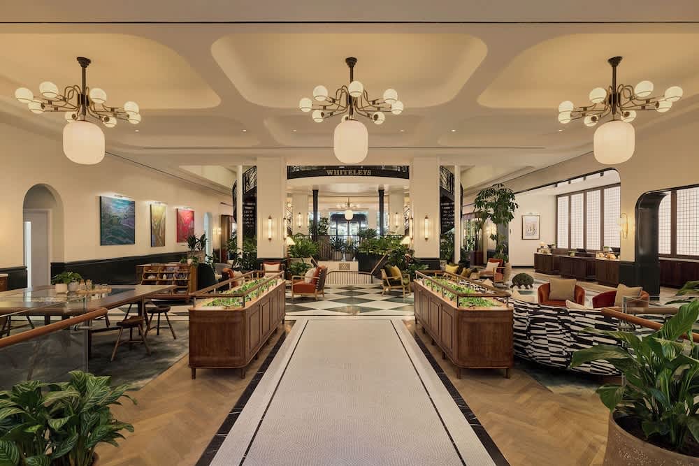 Six Senses London 2