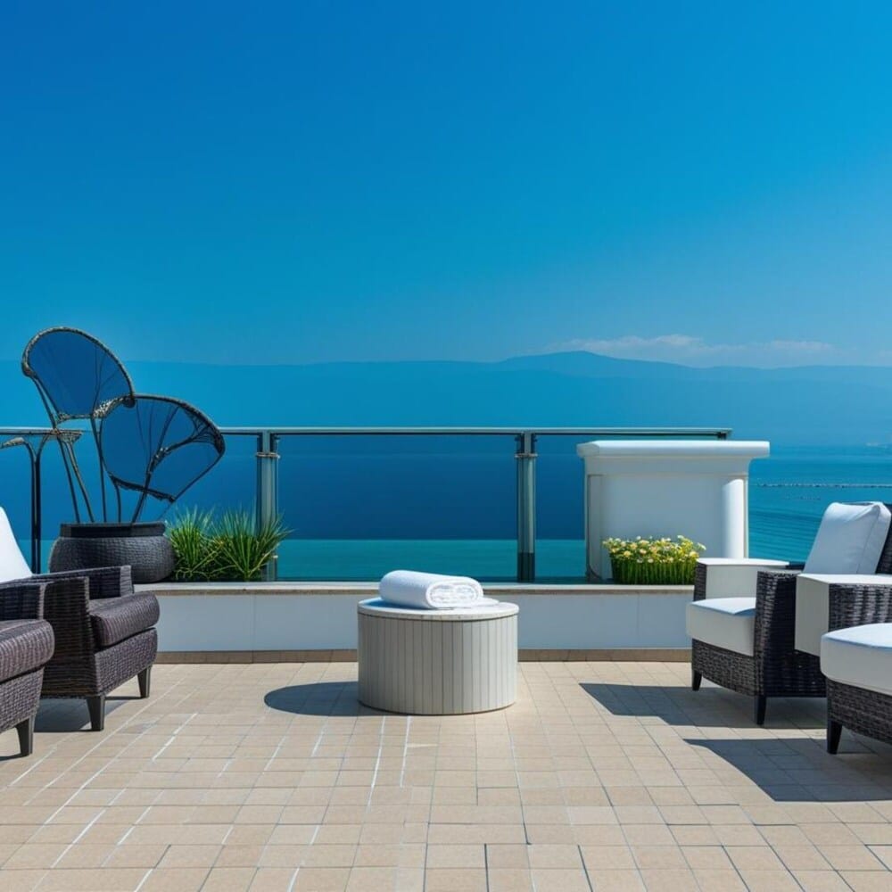 Grand Hotel Olivier Prince 1