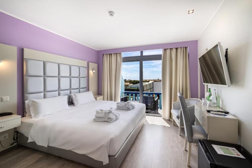 Hotel Santa Eulália Bay 2
