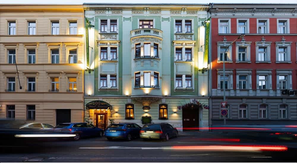 Hotel General 1
