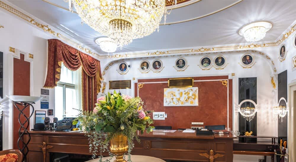 Hotel General 2