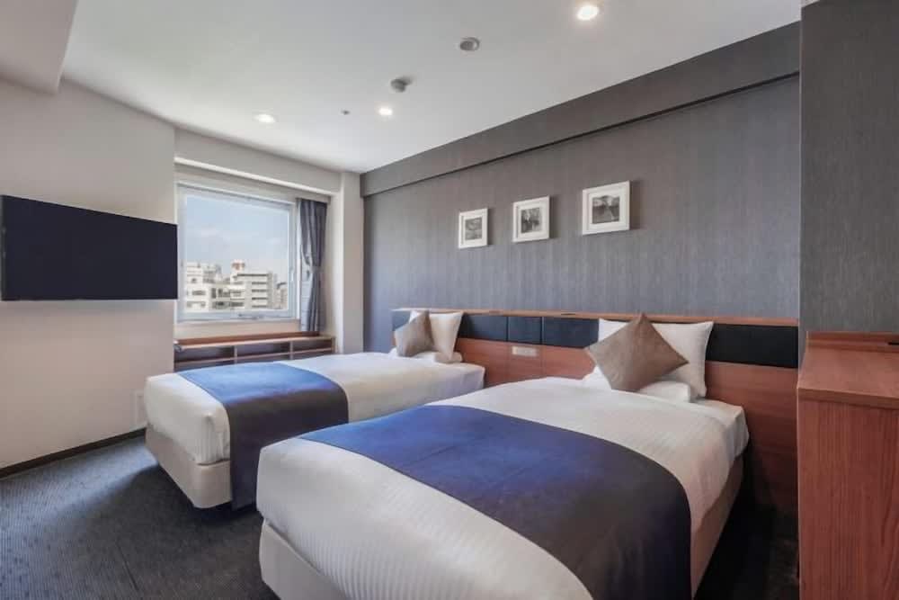 HOTEL MYSTAYS Nagoya Sakae 1