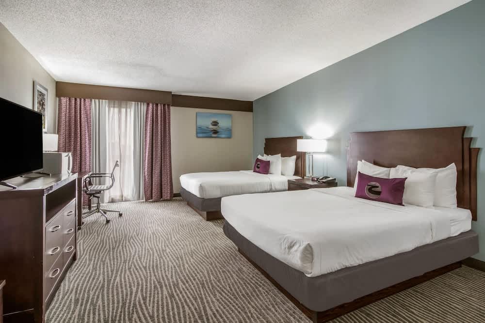 Clarion Hotel Jackson Northwest 1