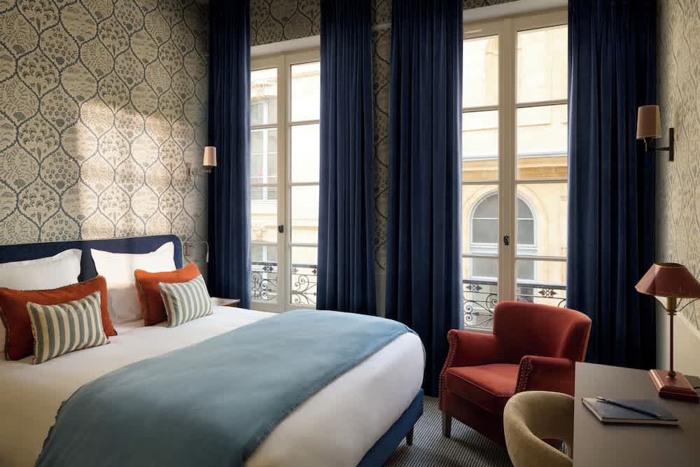 Hotel des Orfèvres 1