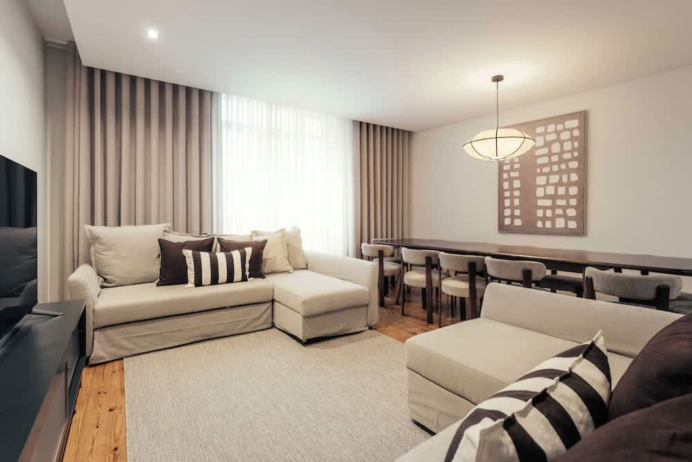 Feel Porto Downtown Apartments & Studios 1
