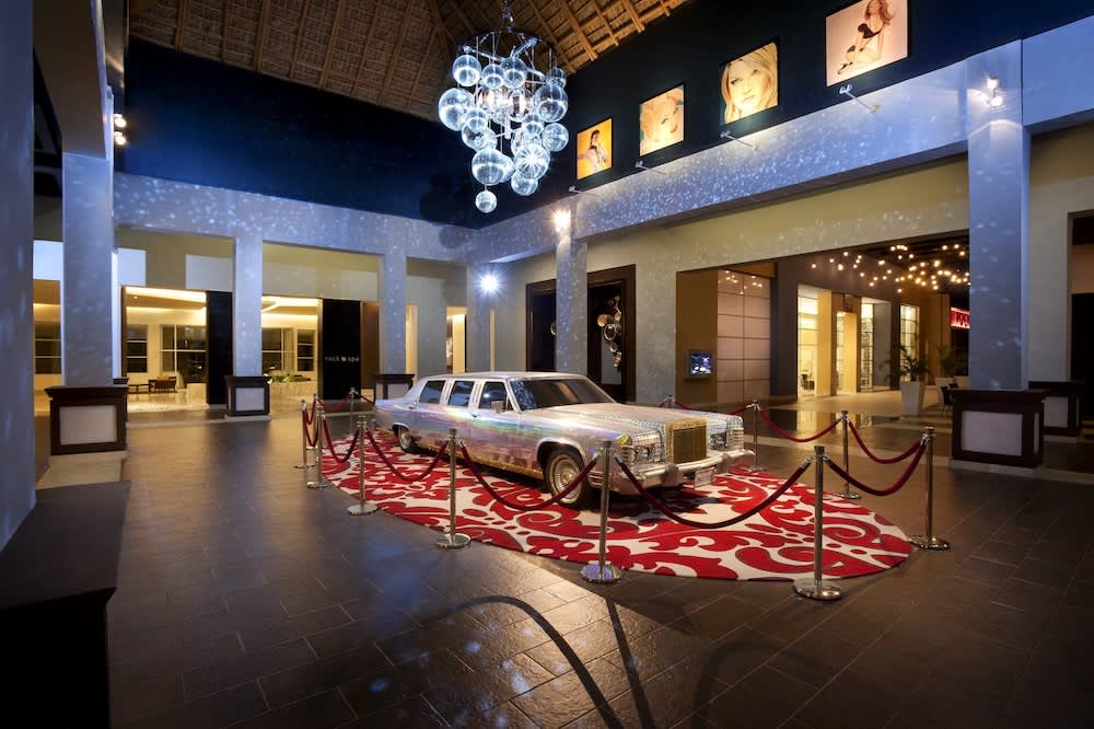 Hard Rock Hotel & Casino Punta Cana - All Inclusive 2
