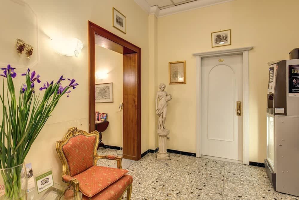 Hotel Labelle 2