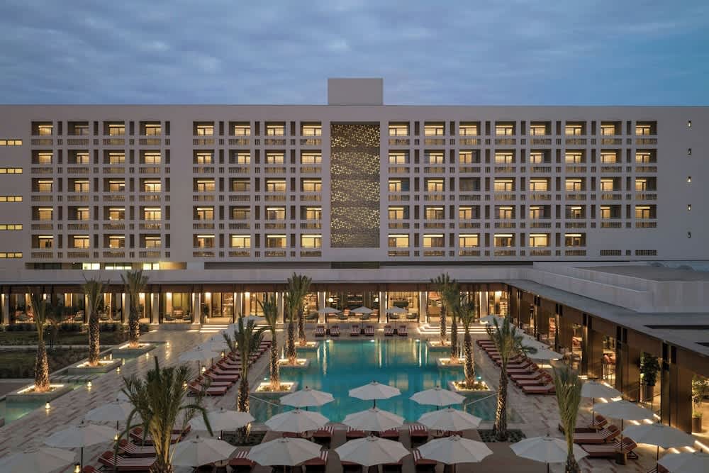 The Landmark Nicosia, Autograph Collection 1