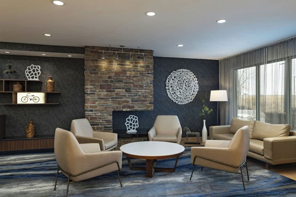 Fairfield Inn & Suites by Marriott Des Moines Urbandale 2