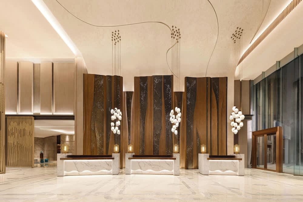 The Westin Changsha 2