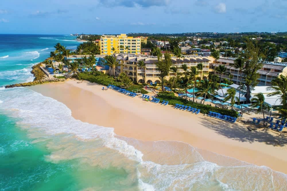 Turtle Beach, a Tribute Portfolio All Inclusive Hotel 1
