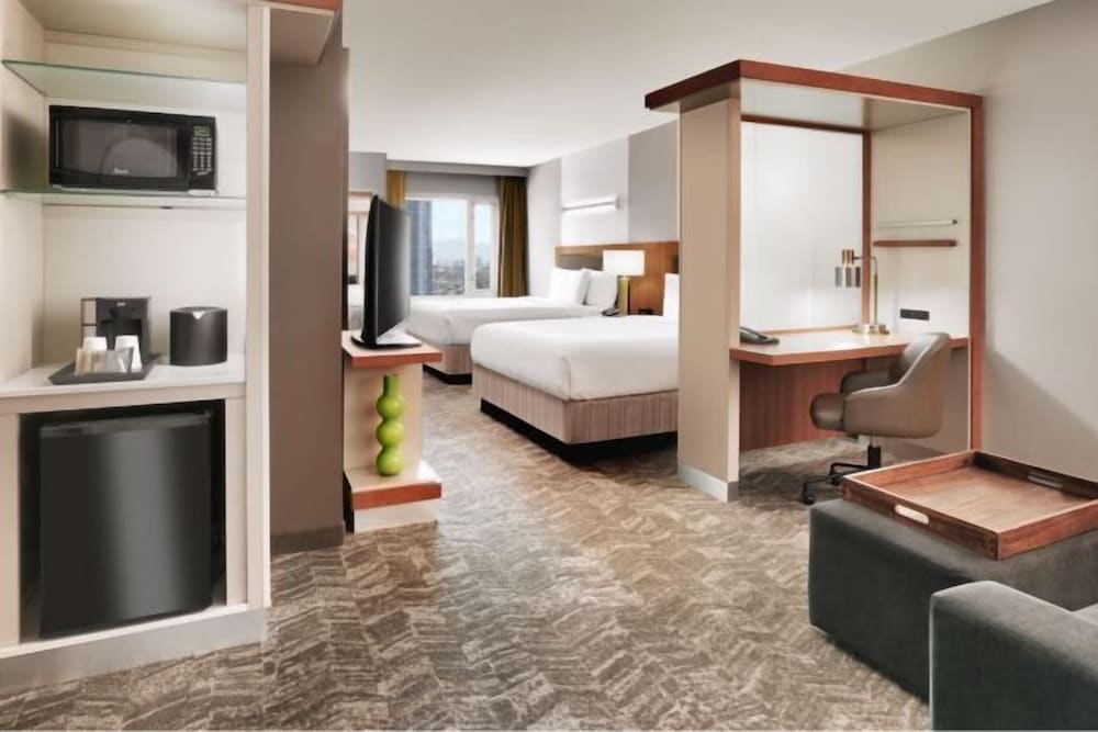 SpringHill Suites Las Vegas Airport 1
