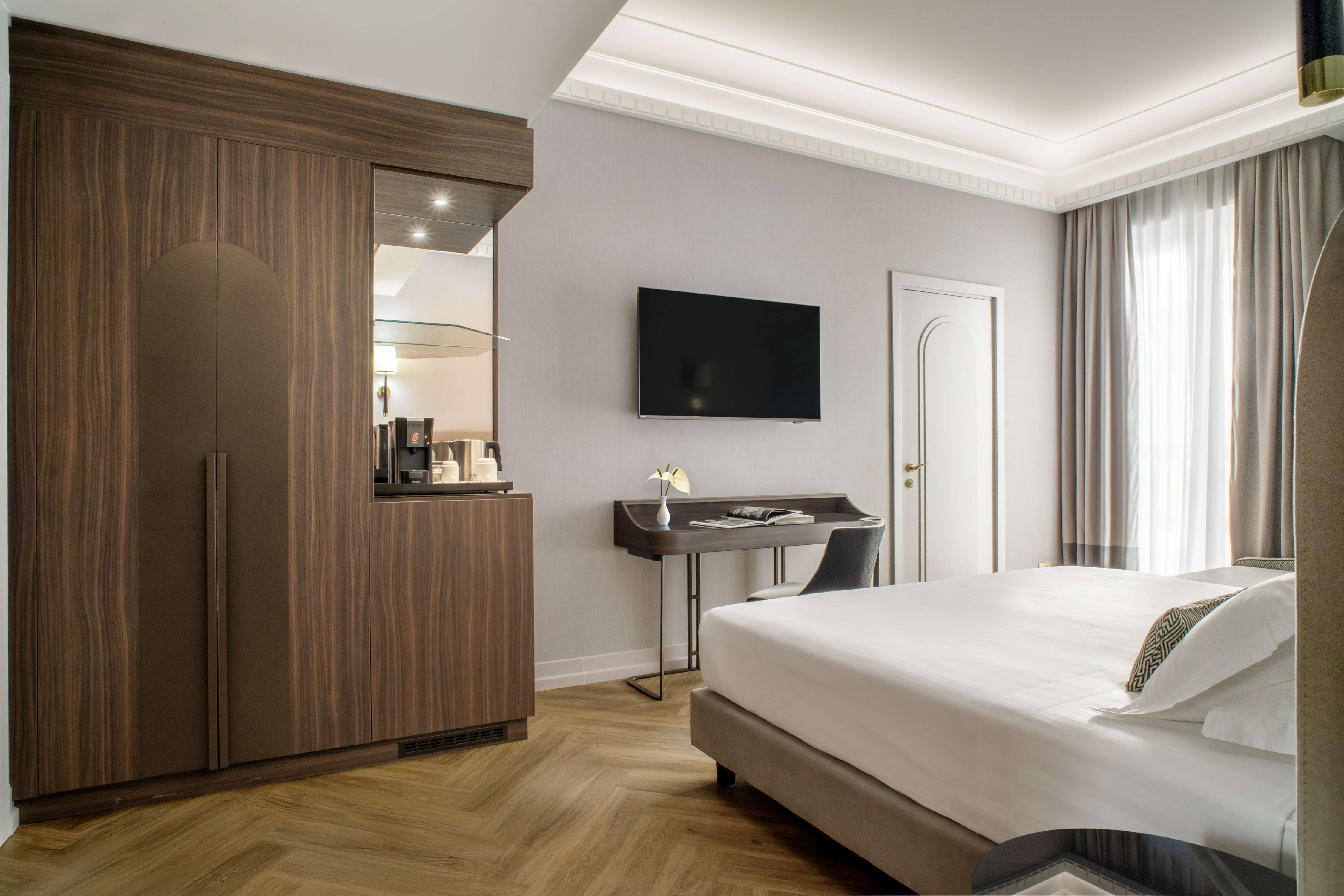 Aria Palace Hotel by Omnia Hotels 1