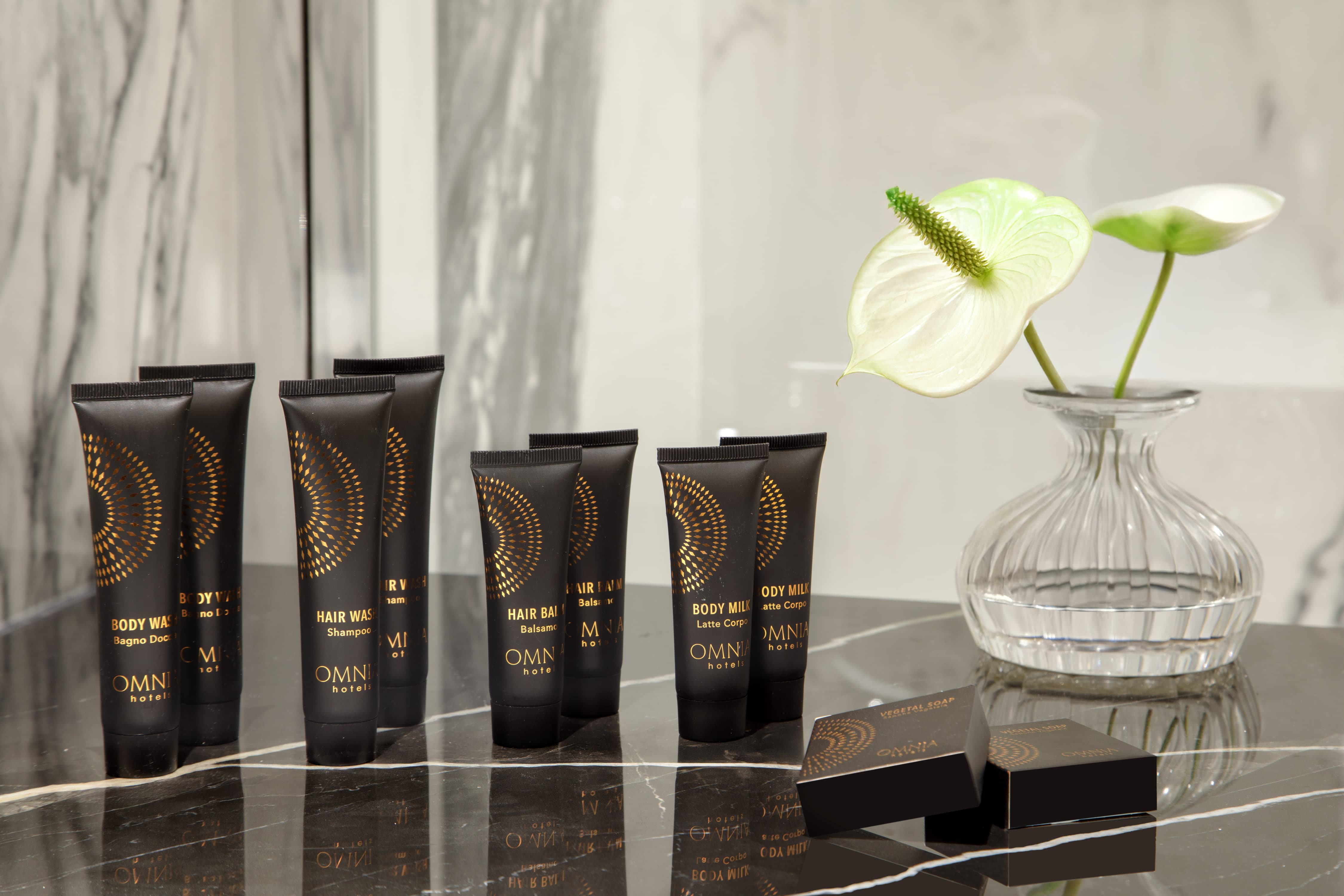 Aria Palace Hotel by Omnia Hotels 2