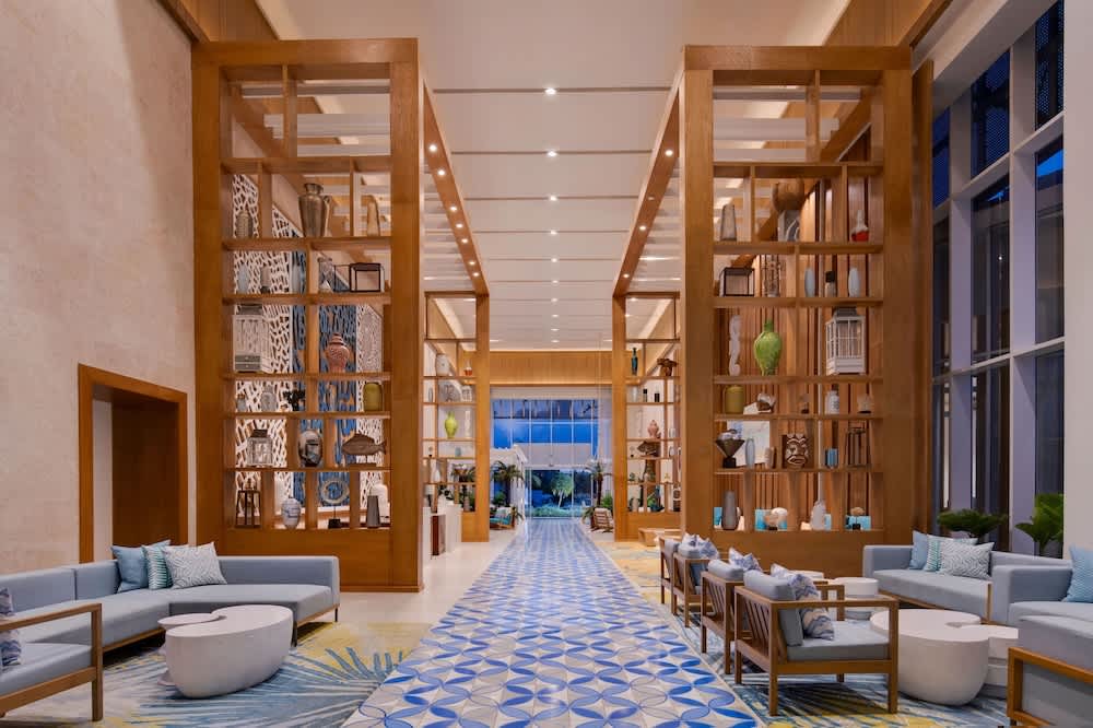 Dreams Cap Cana Resort & Spa - All Inclusive 2