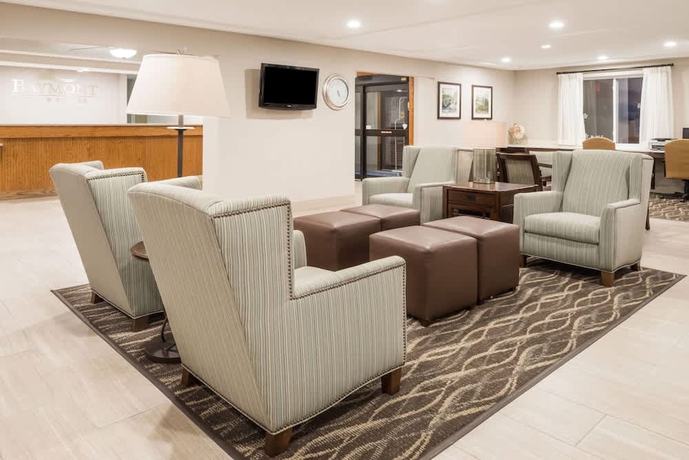 Baymont by Wyndham Fulton 2