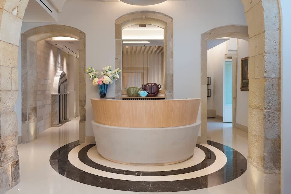 Maniace Boutique Hotel Ortigia | UNA Esperienze 2