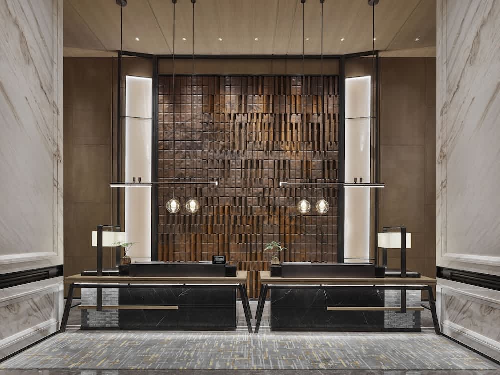 Hilton Yuyao 2