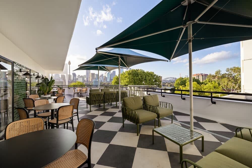 UKO Potts Point 1