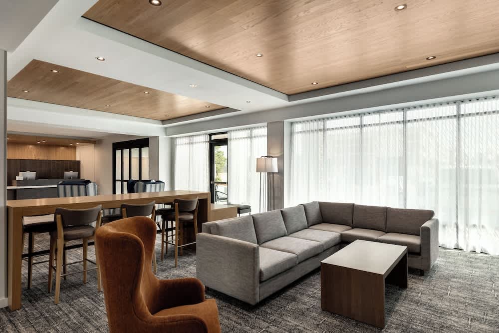 Staybridge Suites Norfolk Airport by IHG 1