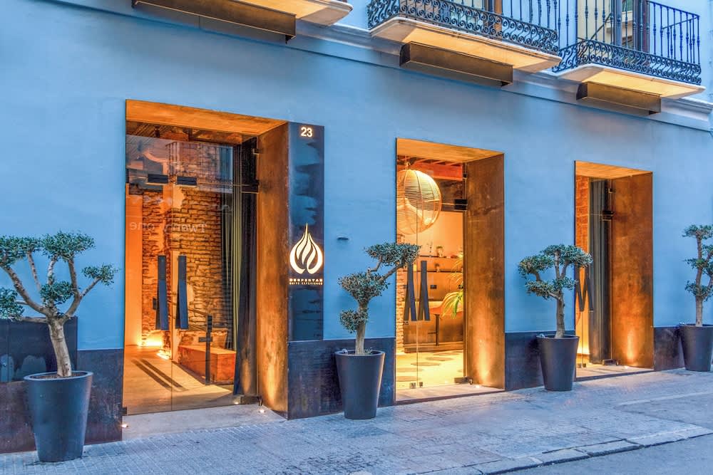 Coeo Despertar Signature Apartments 1