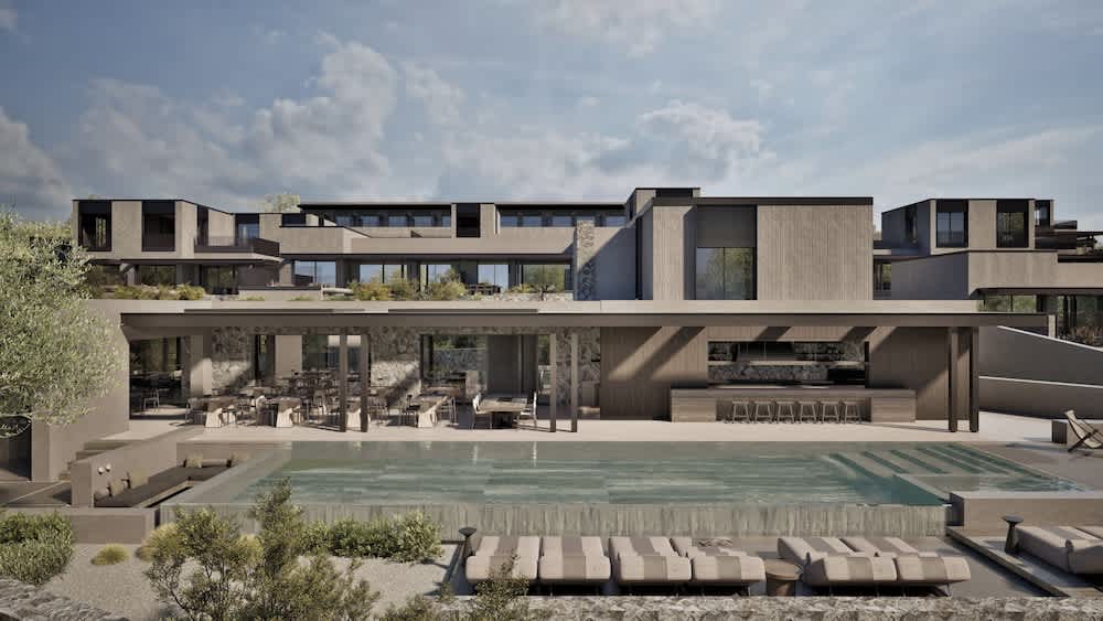Neme Slow Living Retreat 1