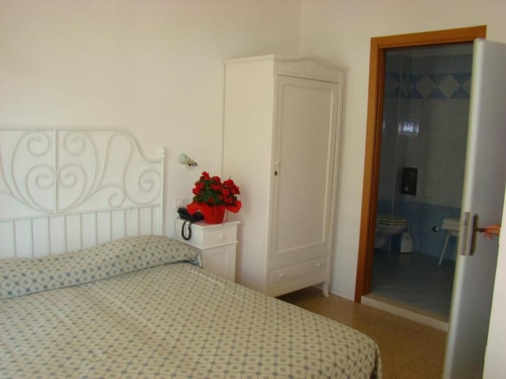 Hotel Tizian Beach 2