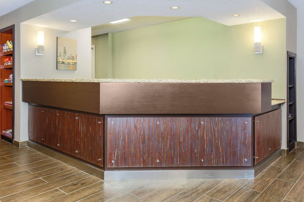 Residence Inn Chicago Deerfield 2