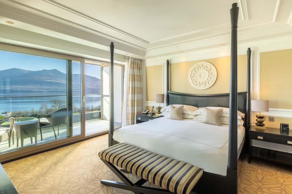The Europe Hotel & Resort 1
