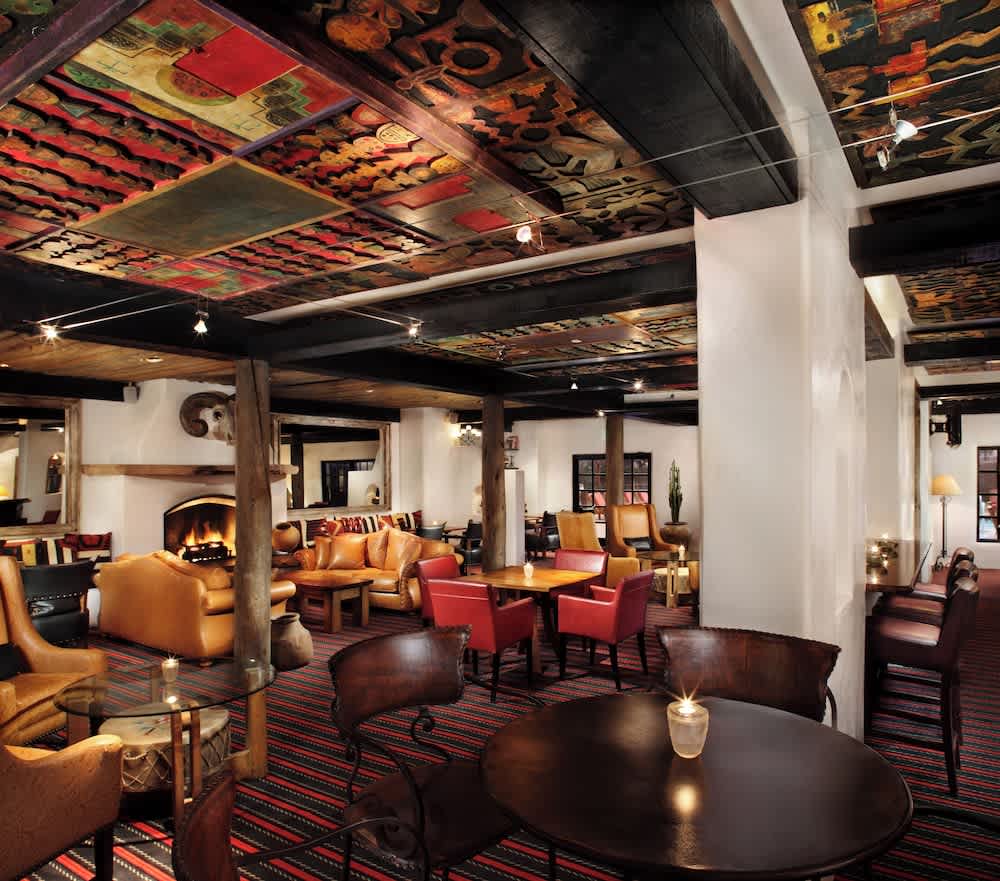 Inn & Spa at Loretto 2