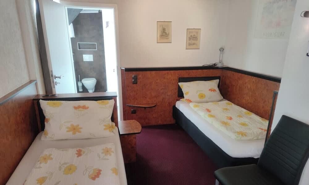 Hotel Corveyer Hof 2