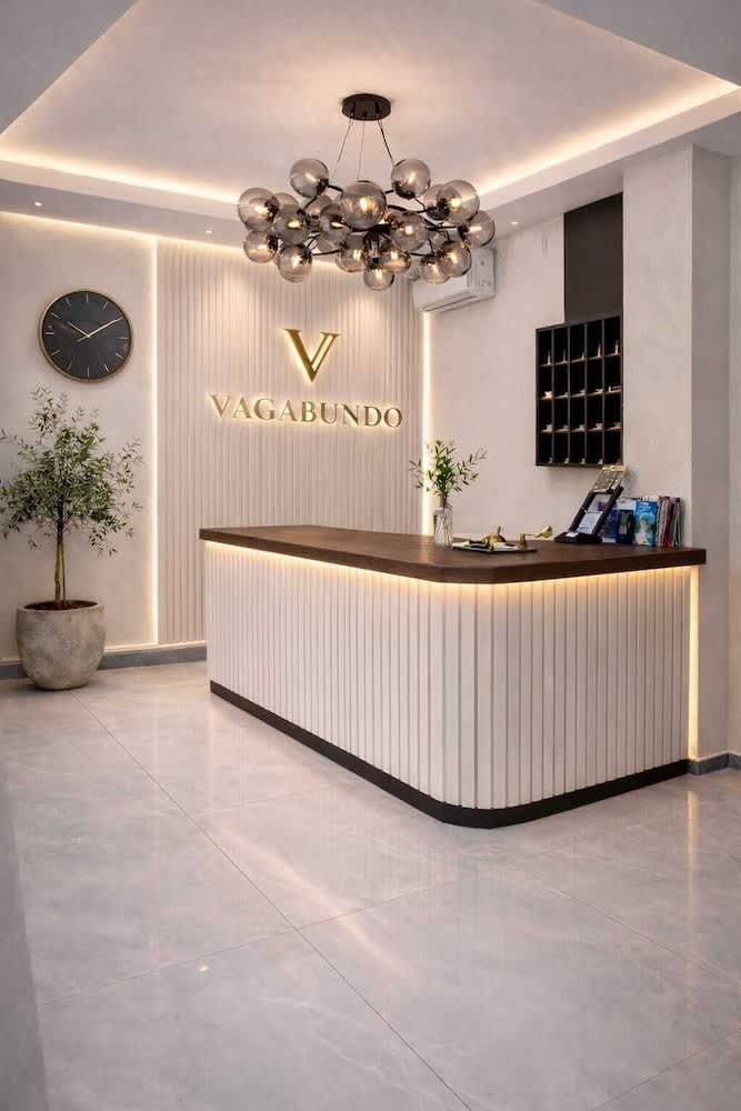 Hotel Vagabundo 2