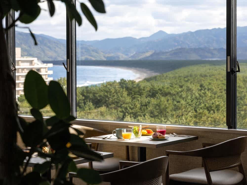 Mercure Saga Karatsu Resort 1