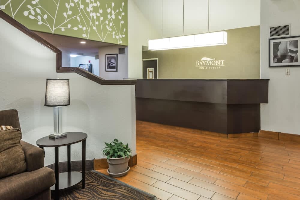 Baymont by Wyndham Pueblo 2
