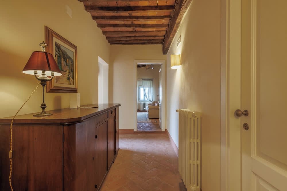 Hotel Villa Sermolli 2