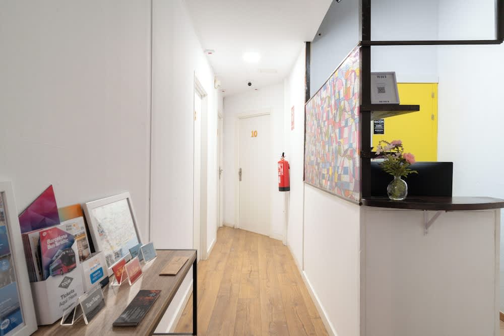 Hostal Sant Antoni 2