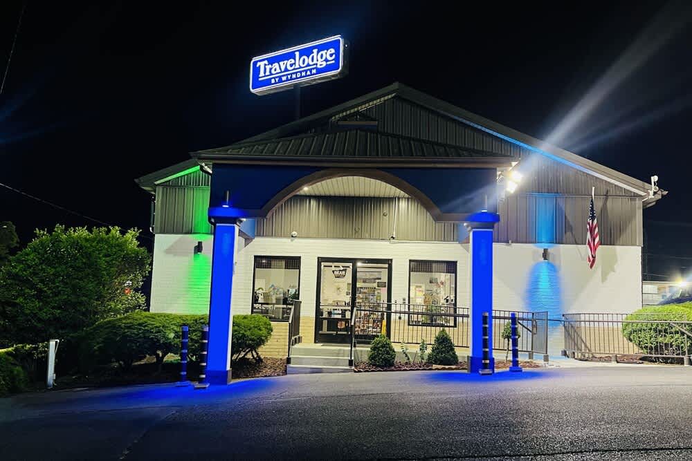 Travelodge by Wyndham Wytheville 1