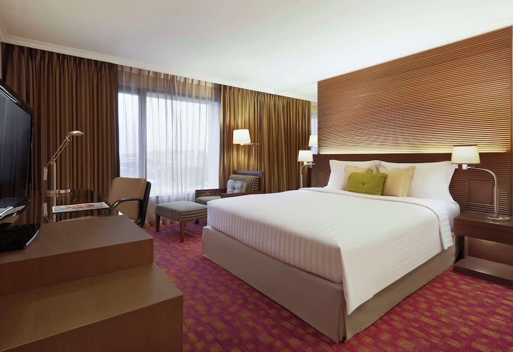 Dusit Princess Srinakarin Bangkok 1