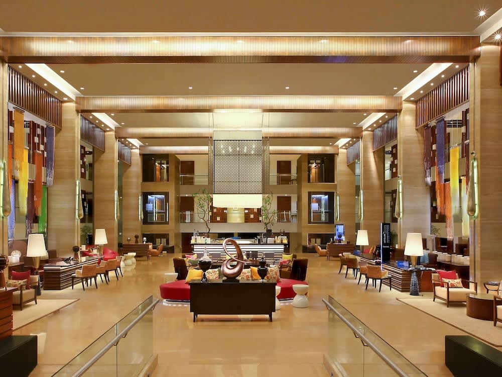 Novotel Goa Candolim 1